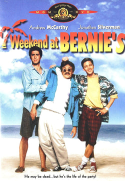 Weekend at Bernie's