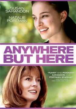 Anywhere But Here