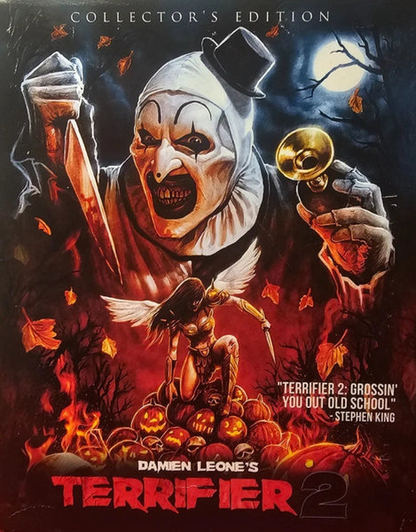 Terrifier 2