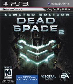 Dead Space 2