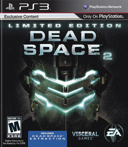 Dead Space 2