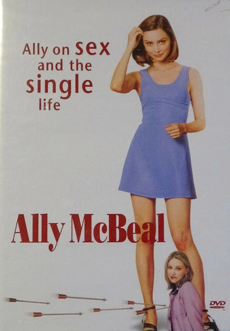 Ally McBeal
