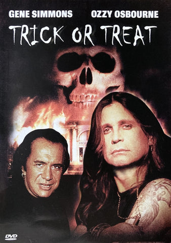 Trick Or Treat