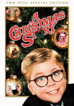 A Christmas Story