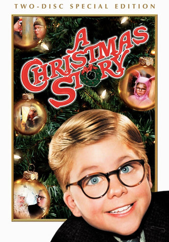 A Christmas Story
