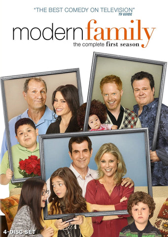 Modern Family: Season 1