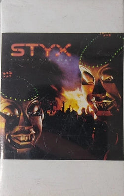 Styx