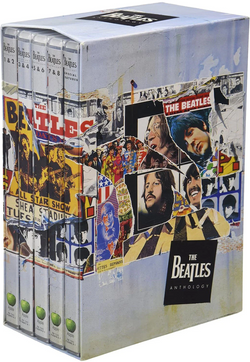 The Beatles Anthology