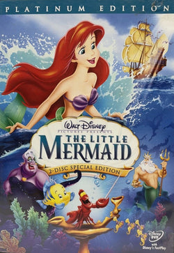 The Little Mermaid