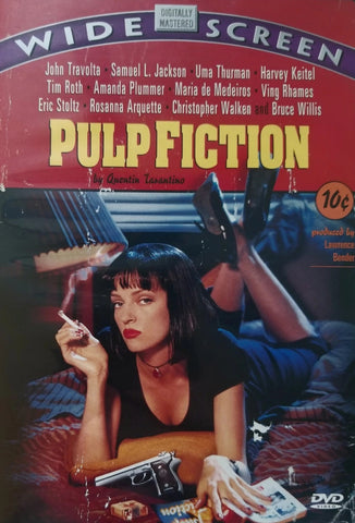 Pulp Fiction