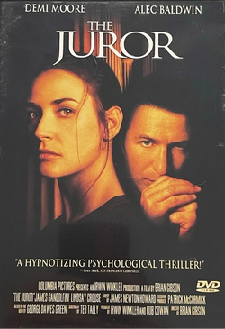 The Juror