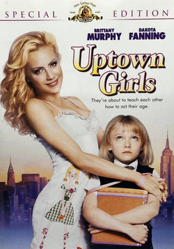 Uptown Girls