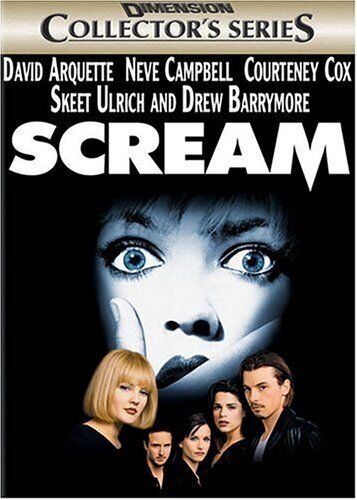 Scream (1995)