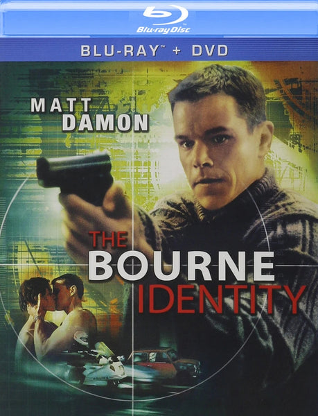 The Bourne Identity