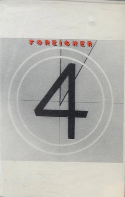 Foreigner