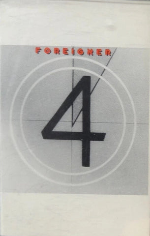Foreigner