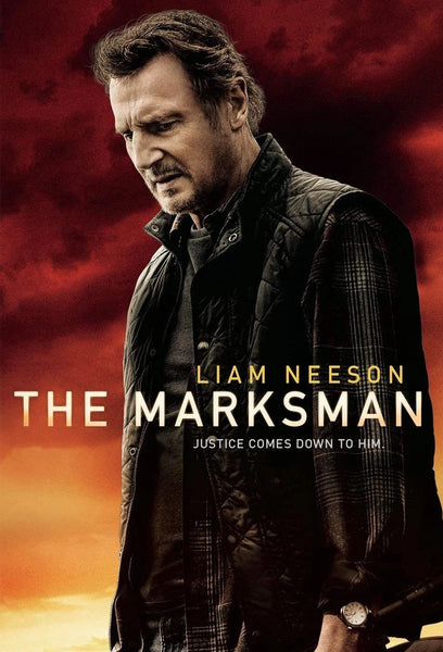 The Marksman