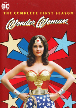 Wonder Woman: Season 1
