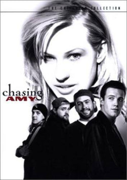 Chasing Amy (Criterion Collection)