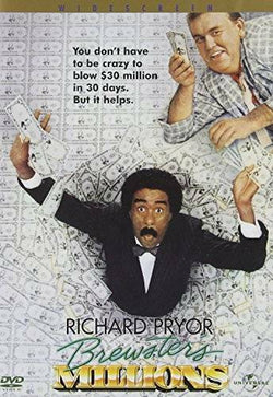Brewster's Millions