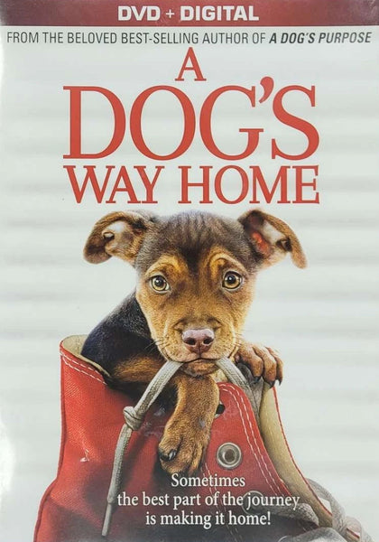 A Dog's Way Home