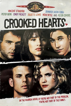 Crooked Hearts