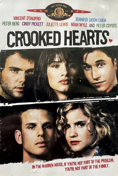 Crooked Hearts