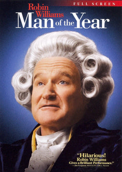Man Of The Year