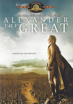Alexander The Great
