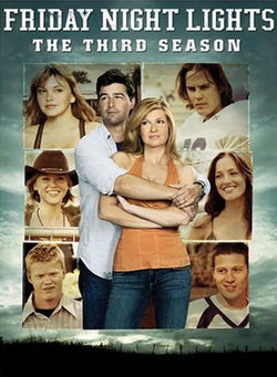 Friday Night Lights: Season 3