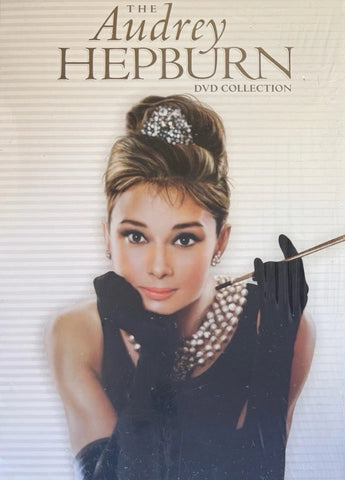 Audrey Hepburn Collection