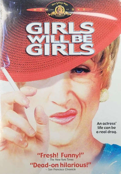 Girls Will Be Girls