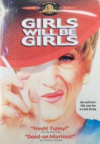 Girls Will Be Girls