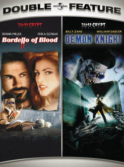 Tales From The Crypt: Bordello of Blood / Demon Knight