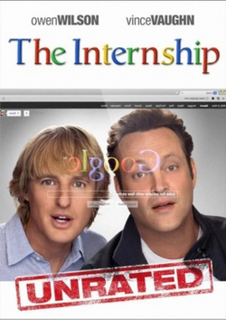 The Internship
