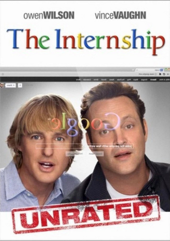 The Internship