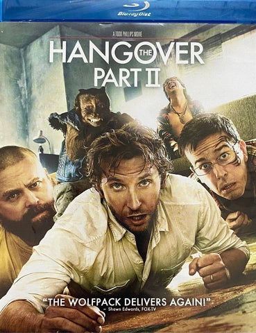 The Hangover: Part II