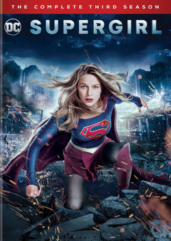 Supergirl: Season 3