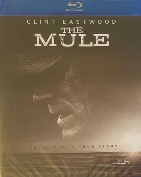 The Mule