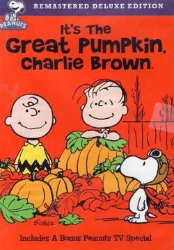 It's the Great Pumpkin, Charlie Brown (Remastered Deluxe Edition)
