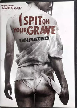 I Spit On Your Grave [Unrated]