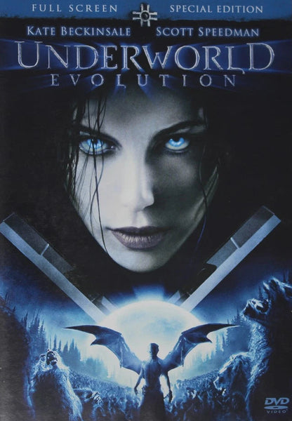 Underworld: Evolution