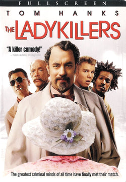 Ladykillers