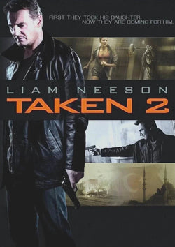 Taken 2