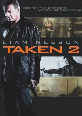 Taken 2