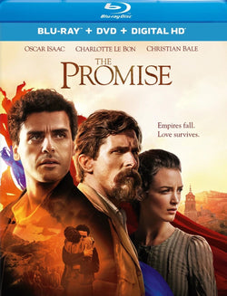 The Promise