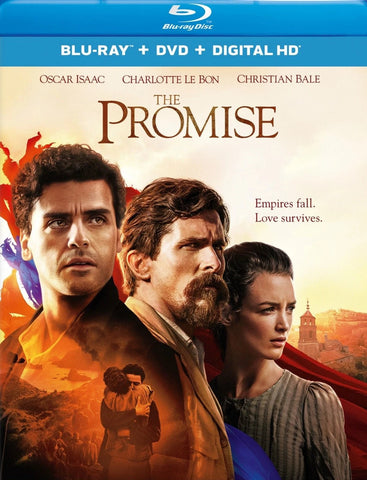 The Promise