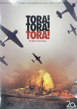 Tora! Tora! Tora!