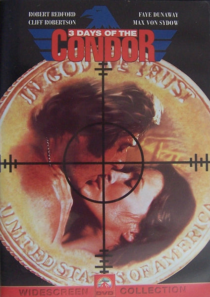 3 Days of the Condor