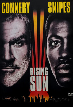 Rising Sun